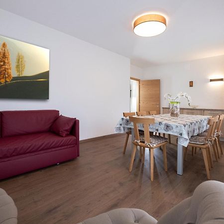 Vidor Resort Pozza di Fassa Eksteriør bilde