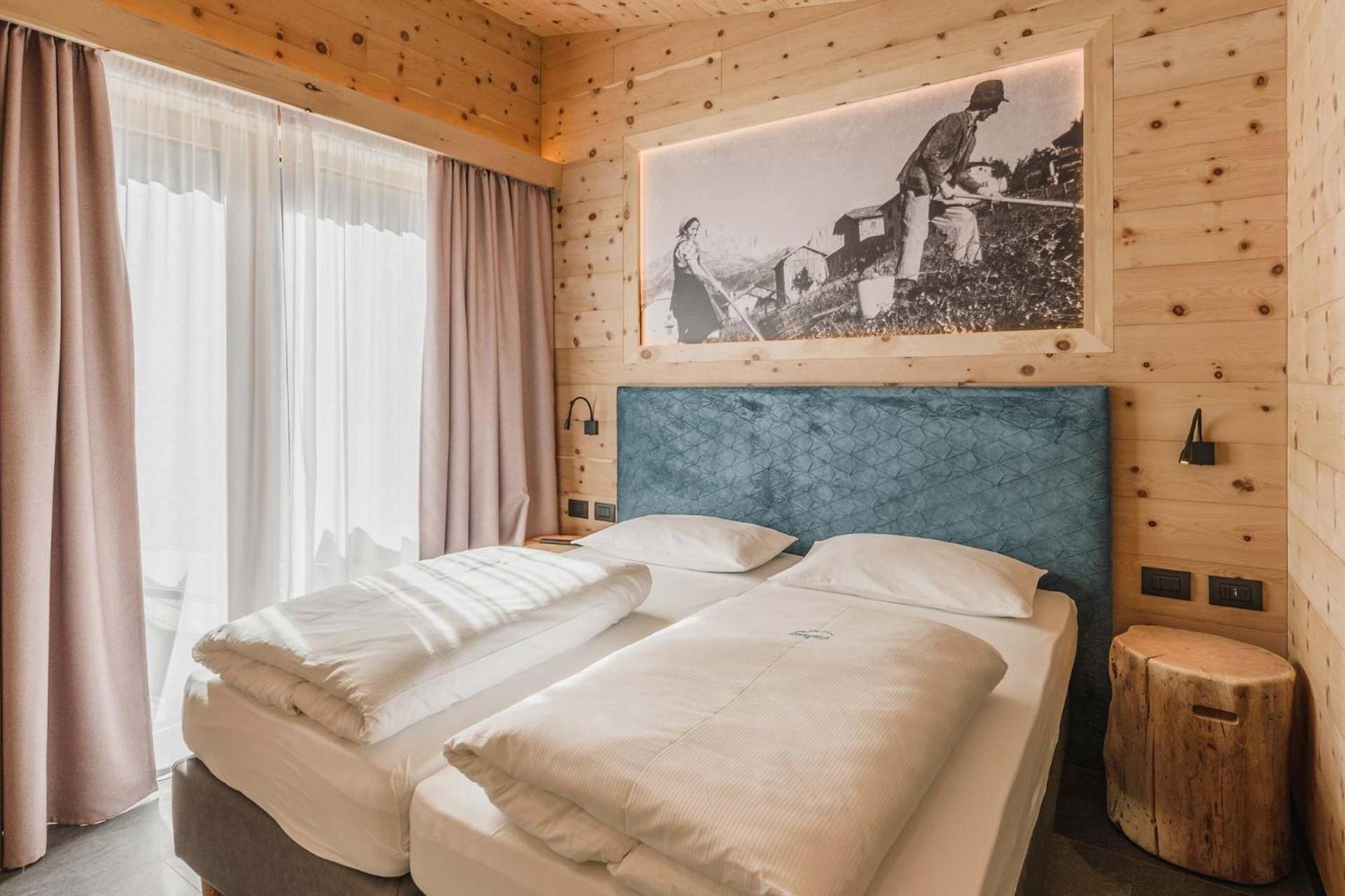 Vidor Resort Pozza di Fassa Eksteriør bilde