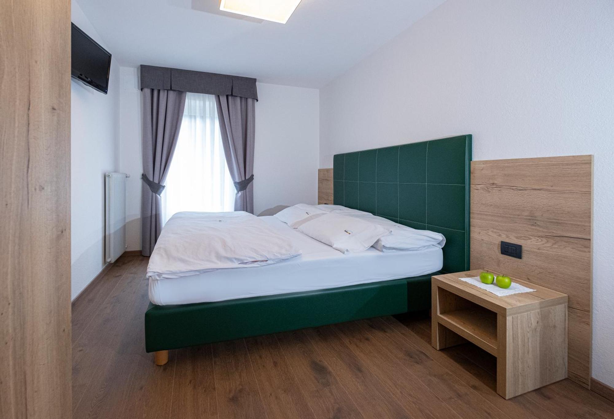 Vidor Resort Pozza di Fassa Eksteriør bilde
