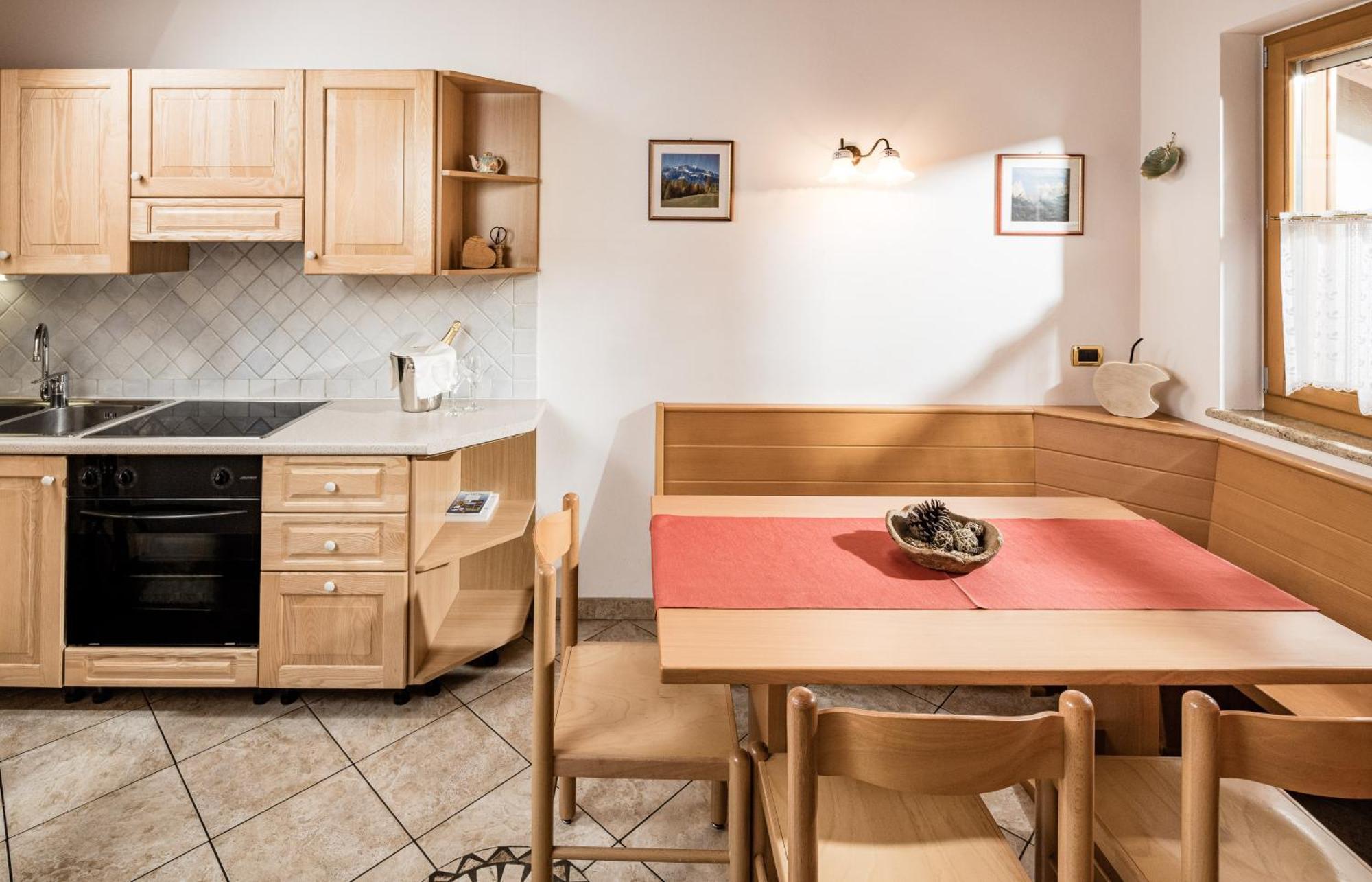 Vidor Resort Pozza di Fassa Eksteriør bilde