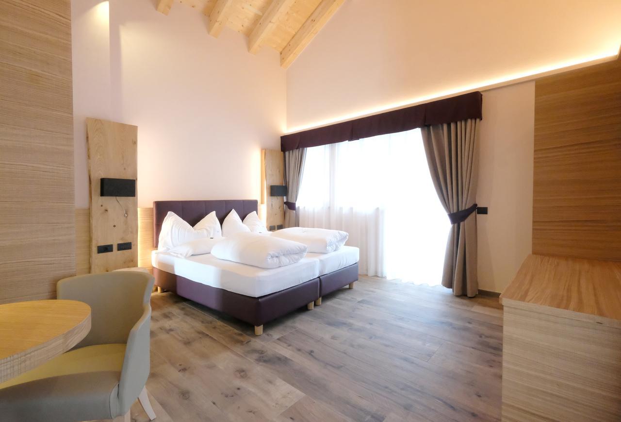 Vidor Resort Pozza di Fassa Eksteriør bilde