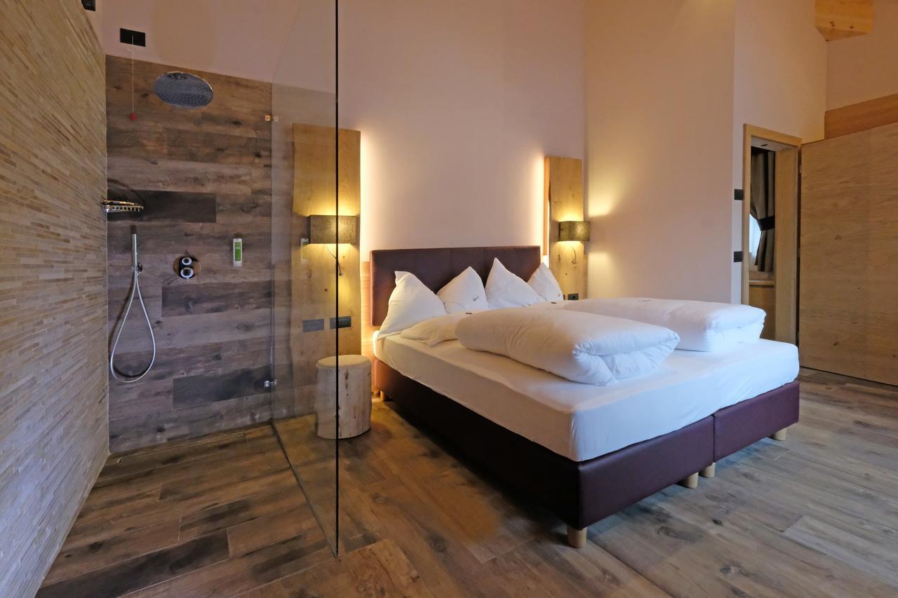 Vidor Resort Pozza di Fassa Eksteriør bilde