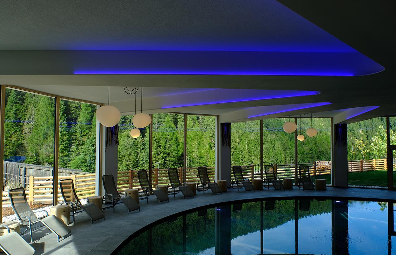 Vidor Resort Pozza di Fassa Eksteriør bilde