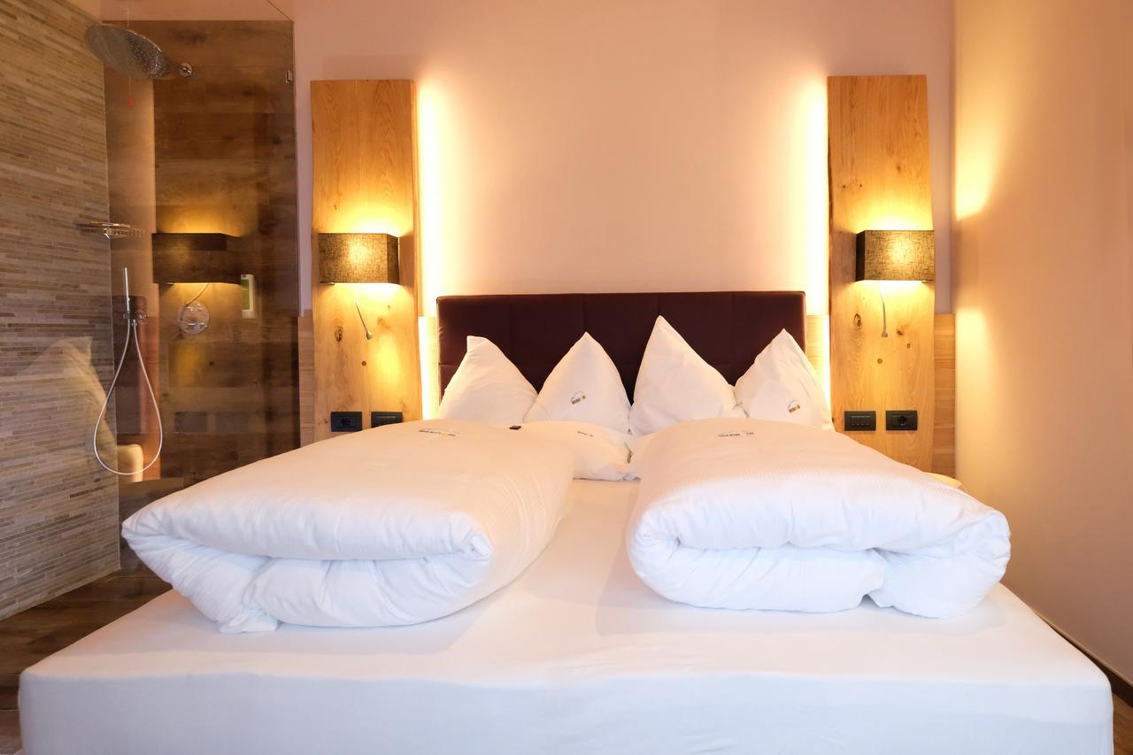Vidor Resort Pozza di Fassa Eksteriør bilde
